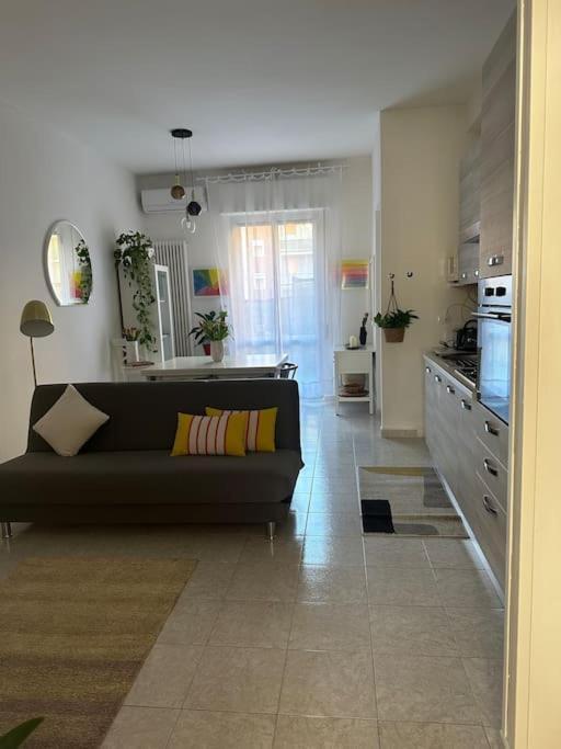 Appartamento Mirsie Bolonha Exterior foto