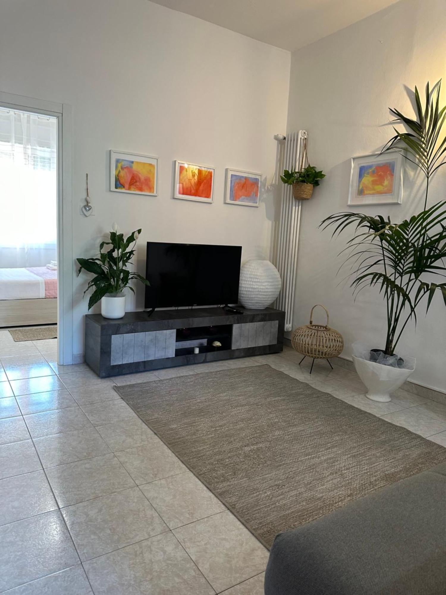 Appartamento Mirsie Bolonha Exterior foto
